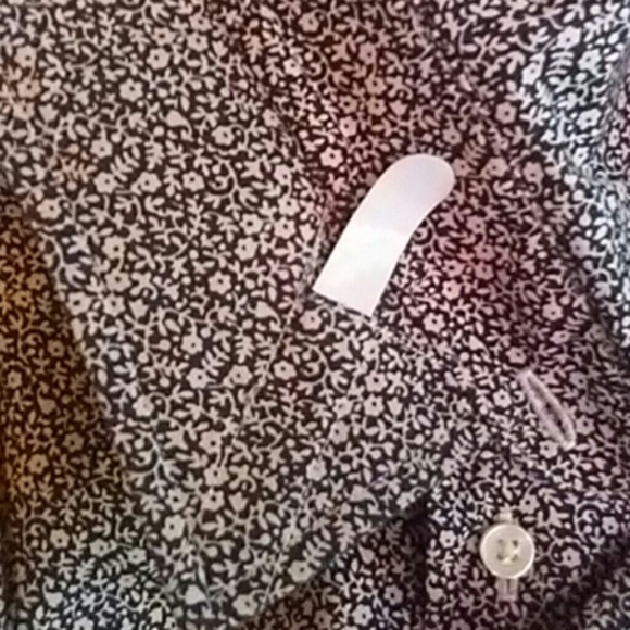 Ben Sherman french cuff long sleeve - Picture 4 of 4